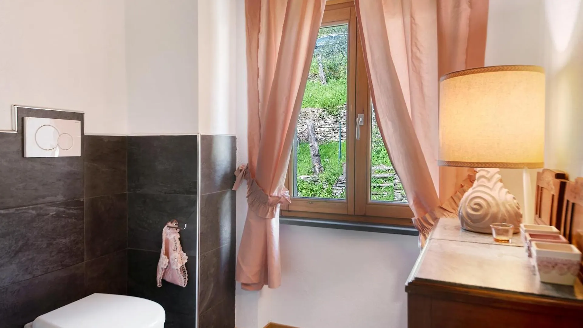 Villa Ca' Du Re Chiavari 0*,  Italien
