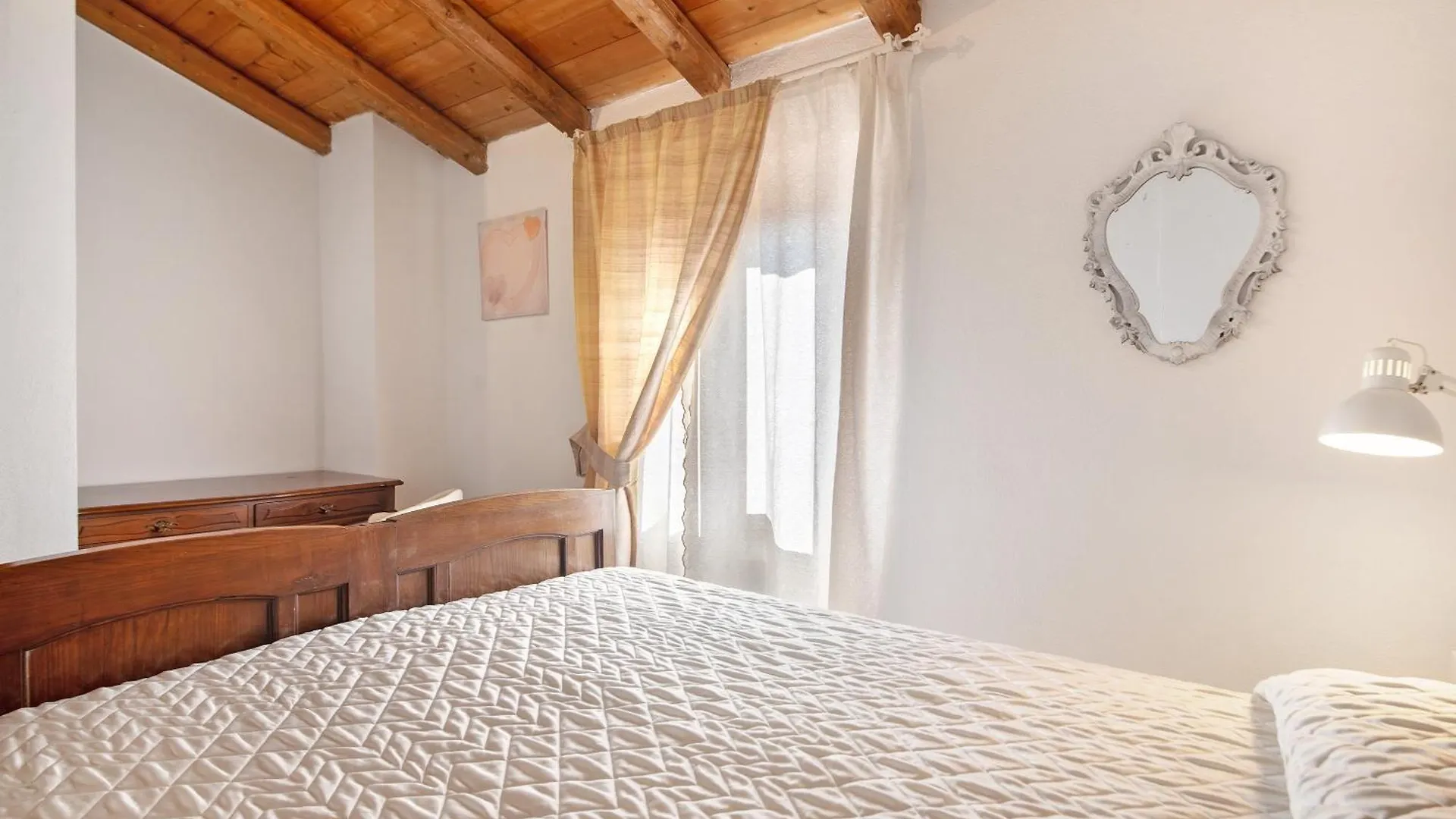 Villa Ca' Du Re Chiavari Ferienhaus
