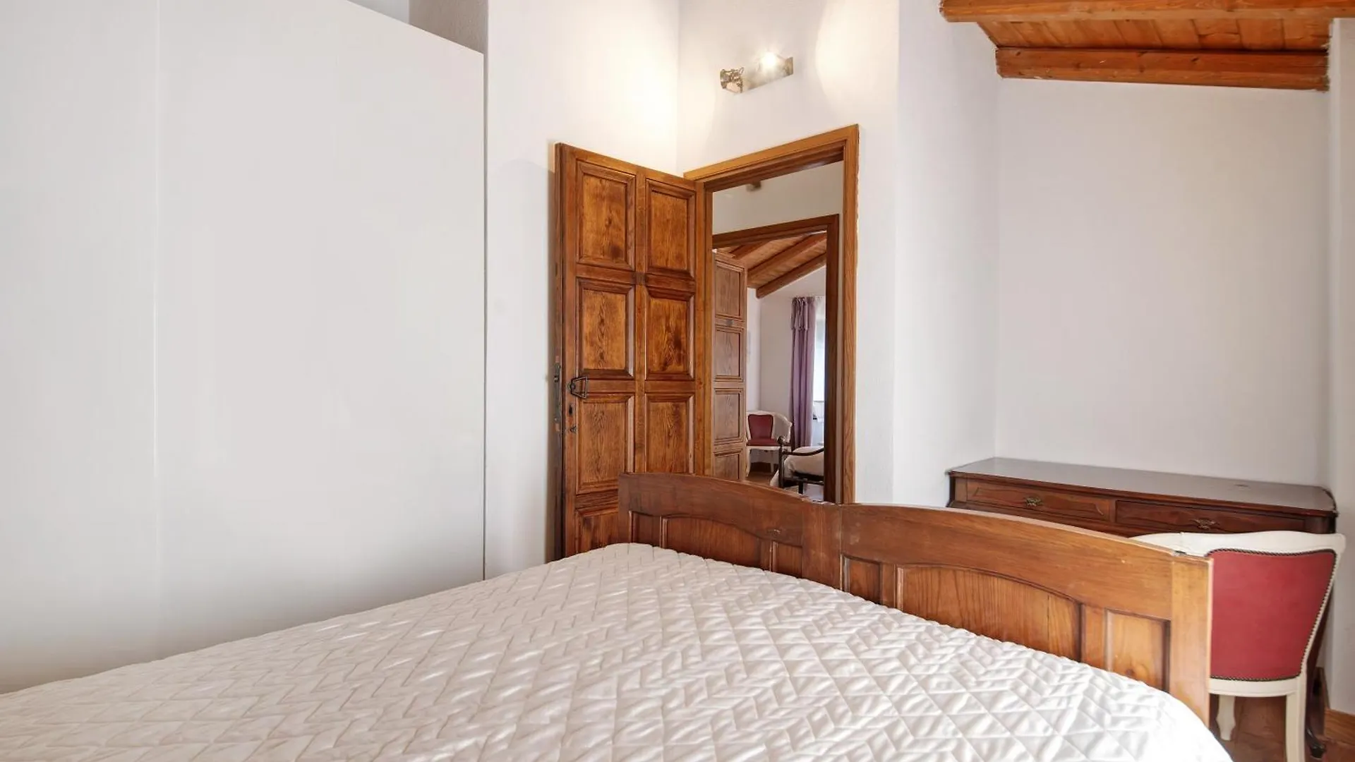 Villa Ca' Du Re Chiavari Ferienhaus
