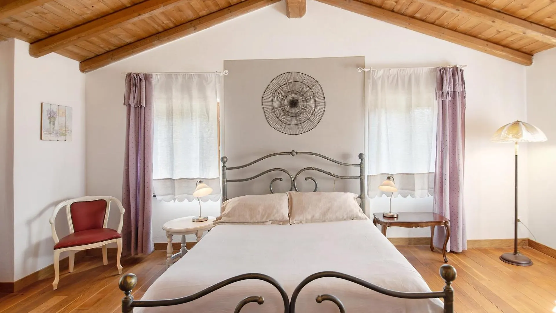 Ferienhaus Villa Ca' Du Re Chiavari